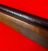 Winchester Model 70 Super Grade Classic 30-06 - 6 of 14