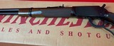Winchester 9422 Legacy 22 Lr - Original Box - 8 of 10
