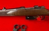 CZ 527 FS (Full Stock) 223 Rem - 3 of 8