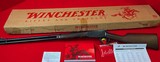 Winchester 9410 Lever Action Shotgun Unfired - 6 of 9