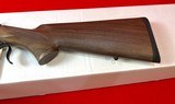 Winchester 1885 17 WSM Rifle unfired original box - 7 of 10