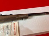 Winchester 1885 17 WSM Rifle unfired original box - 4 of 10