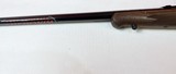 Winchester 1885 17 WSM Rifle unfired original box - 9 of 10