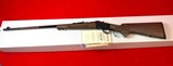 Winchester 1885 17 WSM Rifle unfired original box - 6 of 10