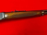 Winchester Model 64 Deluxe Lever Action Pre-64 - 4 of 12