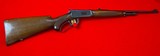 Winchester Model 64 Deluxe Lever Action Pre-64 - 1 of 12