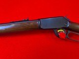 Early Winchester 9422 Magnum Lever Action - 8 of 10