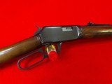 Early Winchester 9422 Magnum Lever Action - 3 of 10