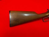 Early Winchester 9422 Magnum Lever Action - 2 of 10