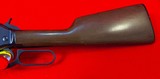 Early Winchester 9422 Magnum Lever Action - 7 of 10