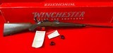 Winchester 52 Sporting Rifle - 1 of 12
