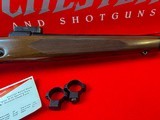 Winchester 52 Sporting Rifle - 7 of 12