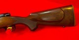 Winchester Model 70 Classic Sporter 264 Win Mag - 4 of 15