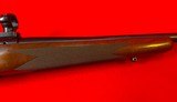 Winchester Model 70 Classic Sporter 264 Win Mag - 7 of 15