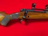 Winchester Model 70 Classic Featherweight 280 Rem - 4 of 14