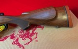 Winchester Model 70 XTR Sporter 30-06 appears unfired - 8 of 13