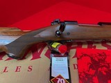 Winchester Model 70 XTR Sporter 30-06 appears unfired - 4 of 13