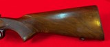 Winchester Mode 70 220 Swift Std Rifle 1951 - 11 of 20