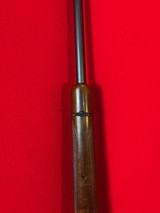 Winchester Mode 70 220 Swift Std Rifle 1951 - 19 of 20
