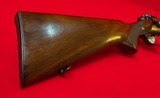 Winchester Mode 70 220 Swift Std Rifle 1951 - 3 of 20