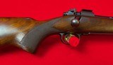 Winchester Mode 70 220 Swift Std Rifle 1951 - 4 of 20