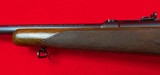 Winchester Mode 70 220 Swift Std Rifle 1951 - 13 of 20