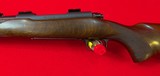 Winchester Mode 70 220 Swift Std Rifle 1951 - 12 of 20
