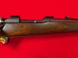 Winchester Mode 70 220 Swift Std Rifle 1951 - 5 of 20