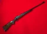 Winchester Mode 70 220 Swift Std Rifle 1951