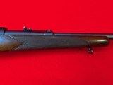 Winchester Mode 70 220 Swift Std Rifle 1951 - 7 of 20