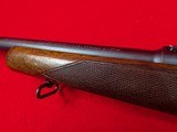 Winchester Mode 70 220 Swift Std Rifle 1951 - 14 of 20