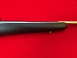 Winchester Model 70 Stainless Extreme Weather 25-06 - 5 of 15