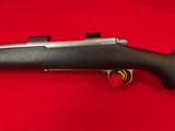 Winchester Model 70 Stainless Extreme Weather 25-06 - 9 of 15