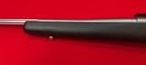 Winchester Model 70 Stainless Extreme Weather 25-06 - 10 of 15