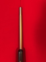 Winchester Model 70 Stainless Extreme Weather 25-06 - 15 of 15