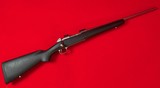 Winchester Model 70 Stainless Extreme Weather 25-06 - 1 of 15