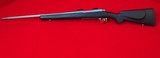 Winchester Model 70 Stainless Extreme Weather 25-06 - 7 of 15