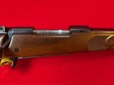 Winchester Model 70 Featherweight 280 Rem - 5 of 18