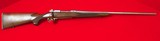 Winchester Model 70 Classic Stainless 338 Win Mag - 2 of 16