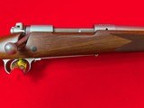 Winchester Model 70 Classic Stainless 338 Win Mag - 5 of 16