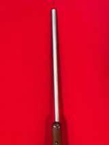 Winchester Model 70 Classic Stainless 338 Win Mag - 16 of 16