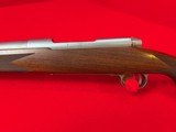 Winchester Model 70 Classic Stainless 338 Win Mag - 10 of 16