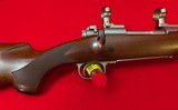 Winchester Model 70 Classic Stainless 7mm RM New Haven, CT - 4 of 15