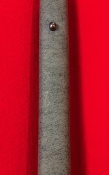 Winchester Model 70 Custom Shop Classic Sporting Sharpshooter 300WM - 22 of 23