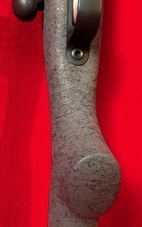 Winchester Model 70 Custom Shop Classic Sporting Sharpshooter 300WM - 20 of 23