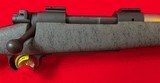 Winchester Model 70 Custom Shop Classic Sporting Sharpshooter 300WM - 6 of 23