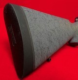 Winchester Model 70 Custom Shop Classic Sporting Sharpshooter 300WM - 2 of 23