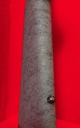 Winchester Model 70 Custom Shop Classic Sporting Sharpshooter 300WM - 19 of 23