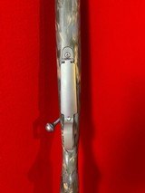 Winchester Model 70 Classic Stainless 300 WSM McMillan Stock - 13 of 13