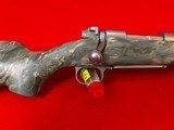 Winchester Model 70 Classic Stainless 300 WSM McMillan Stock - 4 of 13